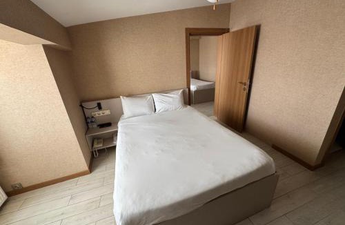Odunpazarı Hotel | Hotel Cinas
