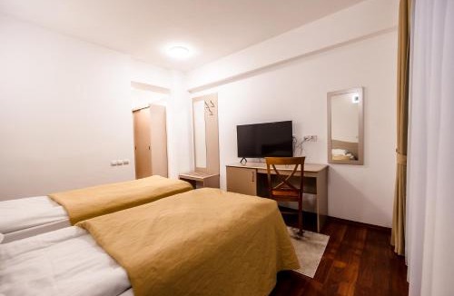 Paltinis Hotel | Hotel Cindrel