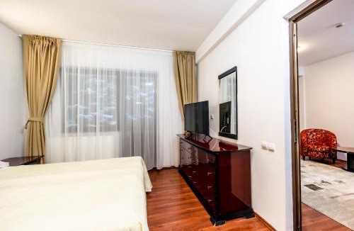 Paltinis Hotel | Hotel Cindrel