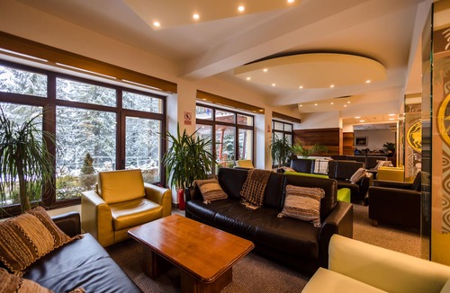 Paltinis Hotel | Hotel Cindrel