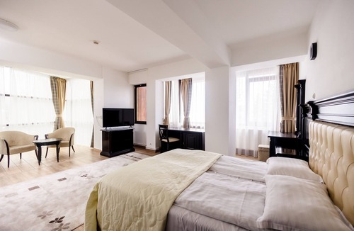 Paltinis Hotel | Hotel Cindrel