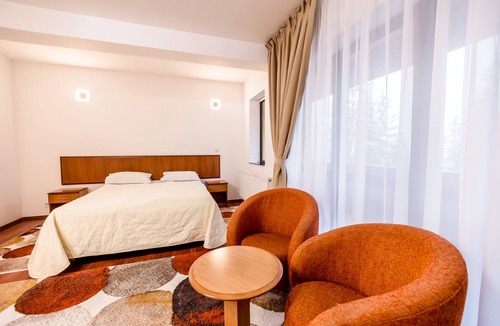 Paltinis Hotel | Hotel Cindrel