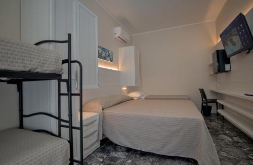Pinarella Hotel | Hotel Cinzia