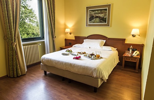 Vercelli Hotel | Hotel Cinzia