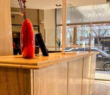 Cipolletti Hotel | Hotel Cipolletti