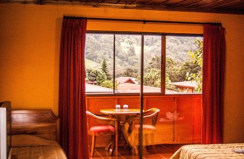 Monteverde Bed & Breakfast | Hotel Cipreses