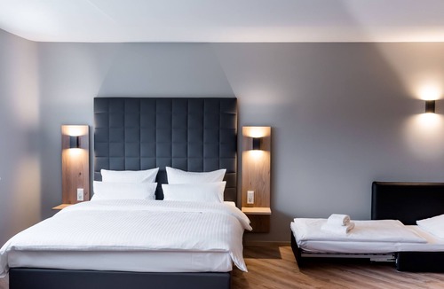Ramstein-Miesenbach Hotel | Hotel Circle Inn