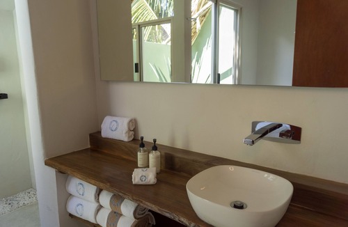 Bacalar Hotel | Hotel Circulo Bacalar