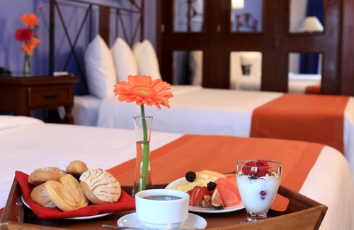 Pachuca Hotel | Hotel Ciros
