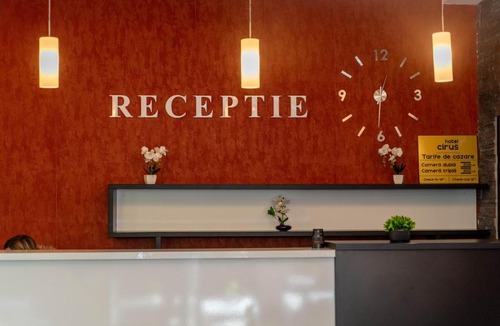 Predeal Hotel | Hotel Cirus