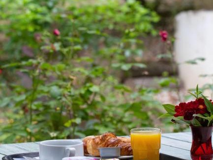 Quartier de la Maison-Blanche Hotel | Hotel CIS Paris Kellermann