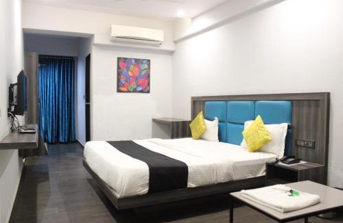 Surat Hotel | Hotel Citadel