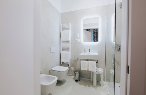 Trieste Old Town Hotel | Hotel Città di Parenzo