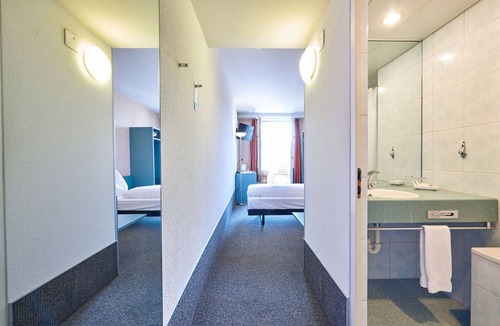 Innere Stadt Hotel | Hotel City am Bahnhof