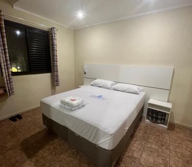 Zona Leste Hotel | Hotel City II