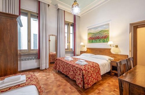Duomo Hotel | Hotel City