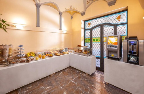 Duomo Hotel | Hotel City