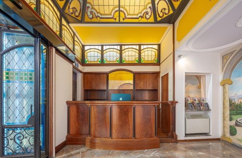 Duomo Hotel | Hotel City