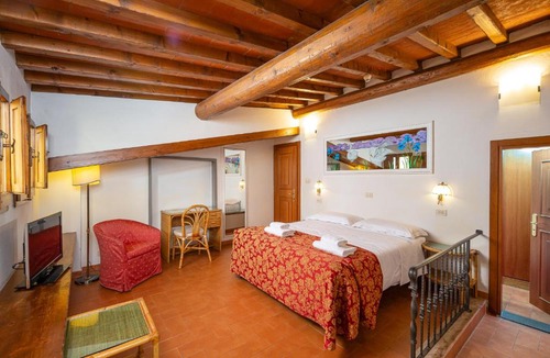 Duomo Hotel | Hotel City