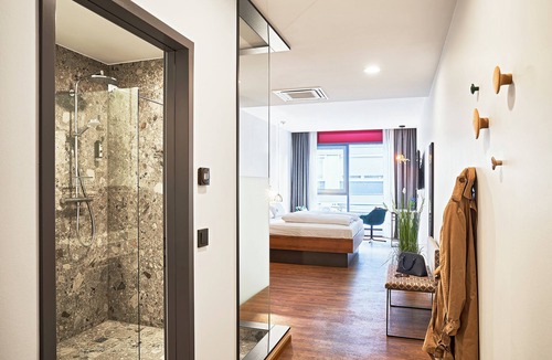 Friedrichshafen Hotel | Hotel City Krone