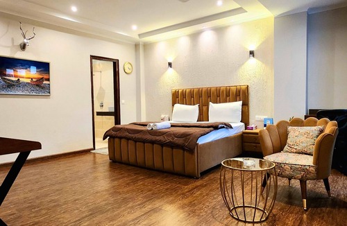 South City I Hotel | Hotel City Premier