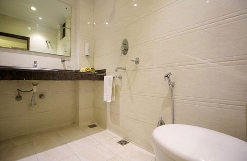 South City I Hotel | Hotel City Premier