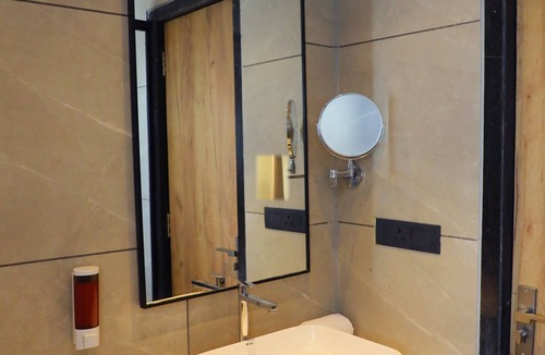 Nanded Hotel | Hotel City Symphony