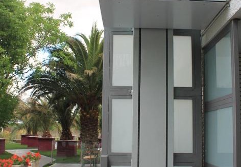 Borja Hotel | Hotel Ciudad de Borja