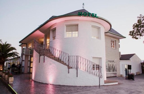 Borja Hotel | Hotel Ciudad de Borja
