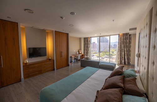 Ponferrada Hotel | Hotel Ciudad de Ponferrada, Ascend Hotel Collection