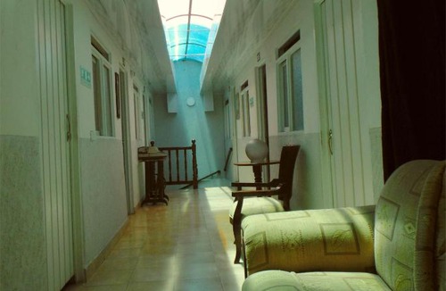 Guadalajara de Buga Hotel | Hotel Ciudad Señora Buga