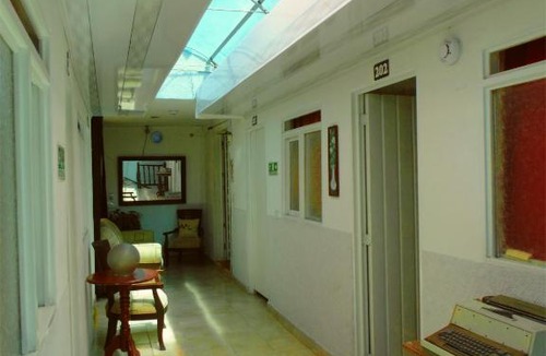 Guadalajara de Buga Hotel | Hotel Ciudad Señora Buga