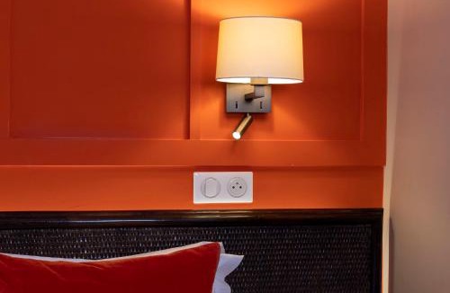 6th Arrondissement Hotel | Hotel Clément