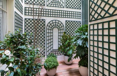 6th Arrondissement Hotel | Hotel Clément