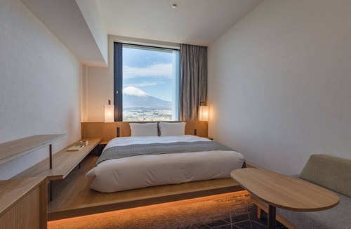 Oyama-cho Hotel | Hotel Clad