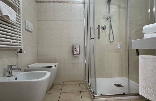 Santa Maria degli Angeli Hotel | Hotel Cladan