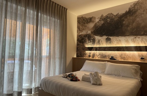 Santa Maria degli Angeli Hotel | Hotel Cladan