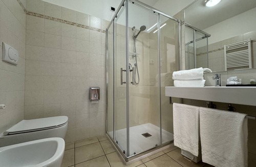 Santa Maria degli Angeli Hotel | Hotel Cladan