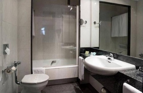 Oviedo City Centre Hotel | Hotel Clarín