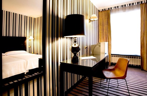 Oviedo City Centre Hotel | Hotel Clarín