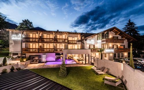 Bressanone Hotel | Hotel Clara