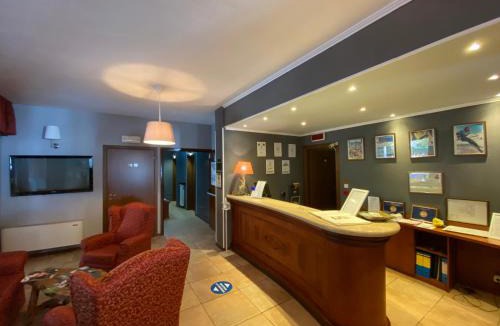 Claviere Hotel | Hotel Clari