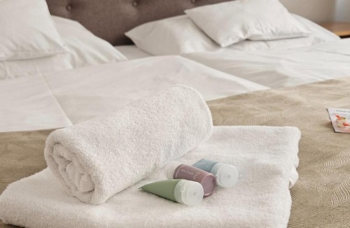 Vinohrady Hotel | Hotel Claris