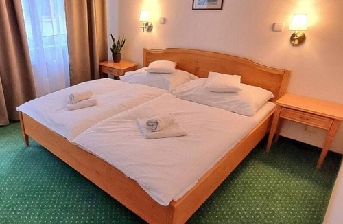 Vinohrady Hotel | Hotel Claris