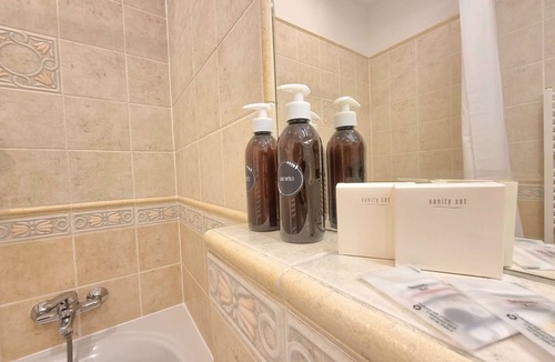 Vinohrady Hotel | Hotel Claris