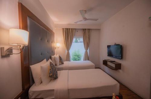Bhavnagar Hotel | Hotel Clarks Collection Bhavnagar