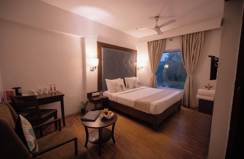 Bhavnagar Hotel | Hotel Clarks Collection Bhavnagar