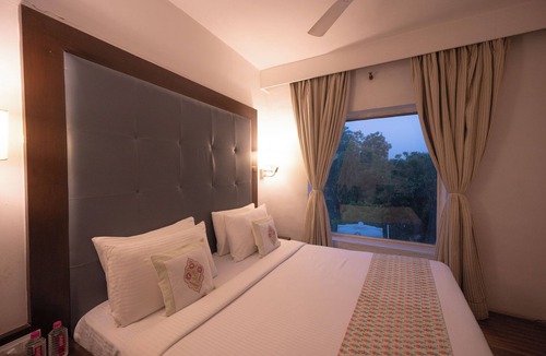 Bhavnagar Hotel | Hotel Clarks Collection Bhavnagar