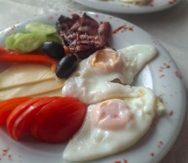 Sebes Hotel | Hotel Clasic