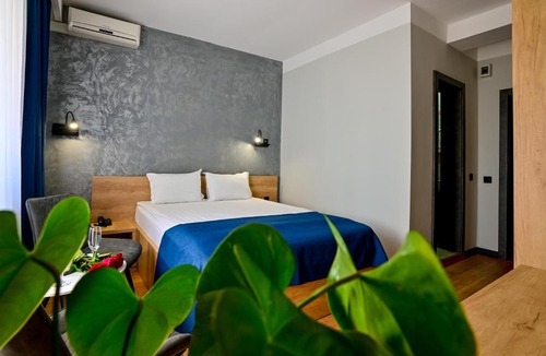 Sibiu Hotel | Hotel Class Hermannstadt